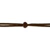 Riding World Fine Ethological Headcollar