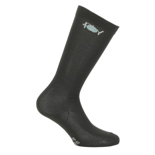 Riding World Socks