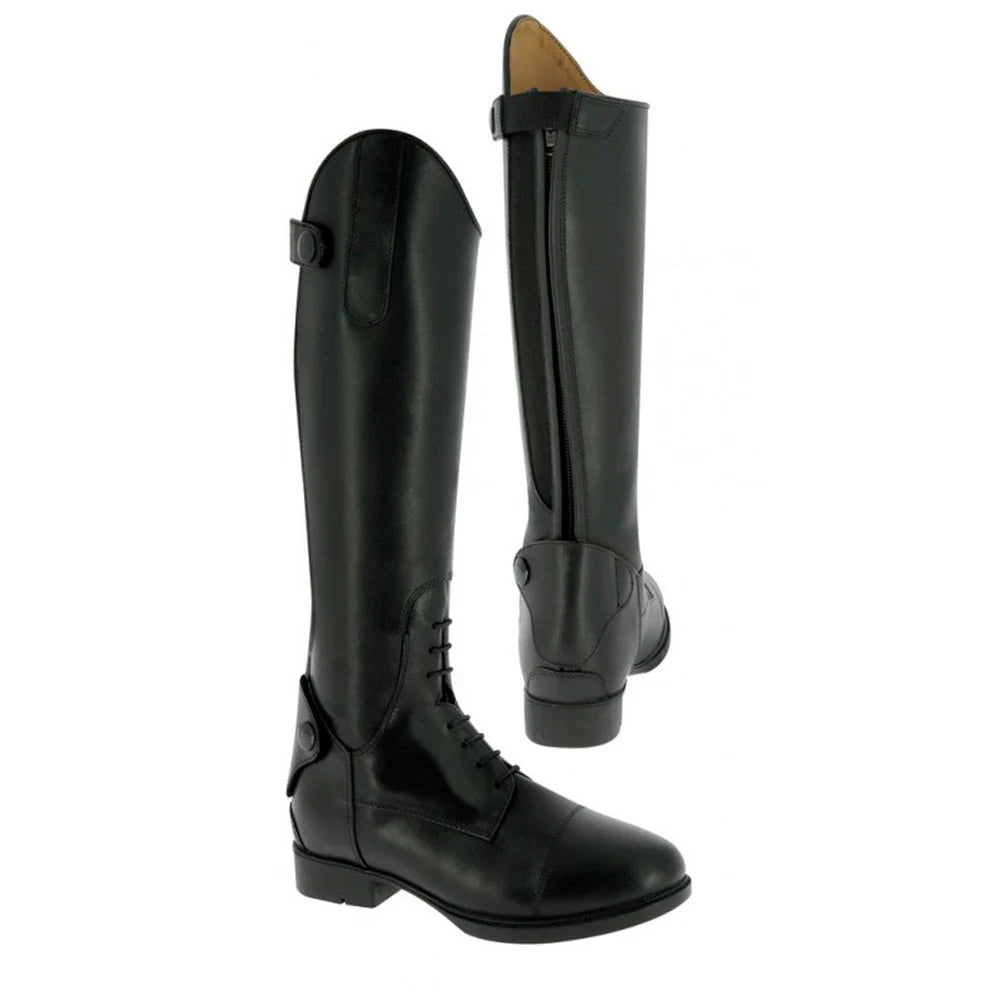EQUITHÈME - Tall Boots, Kids