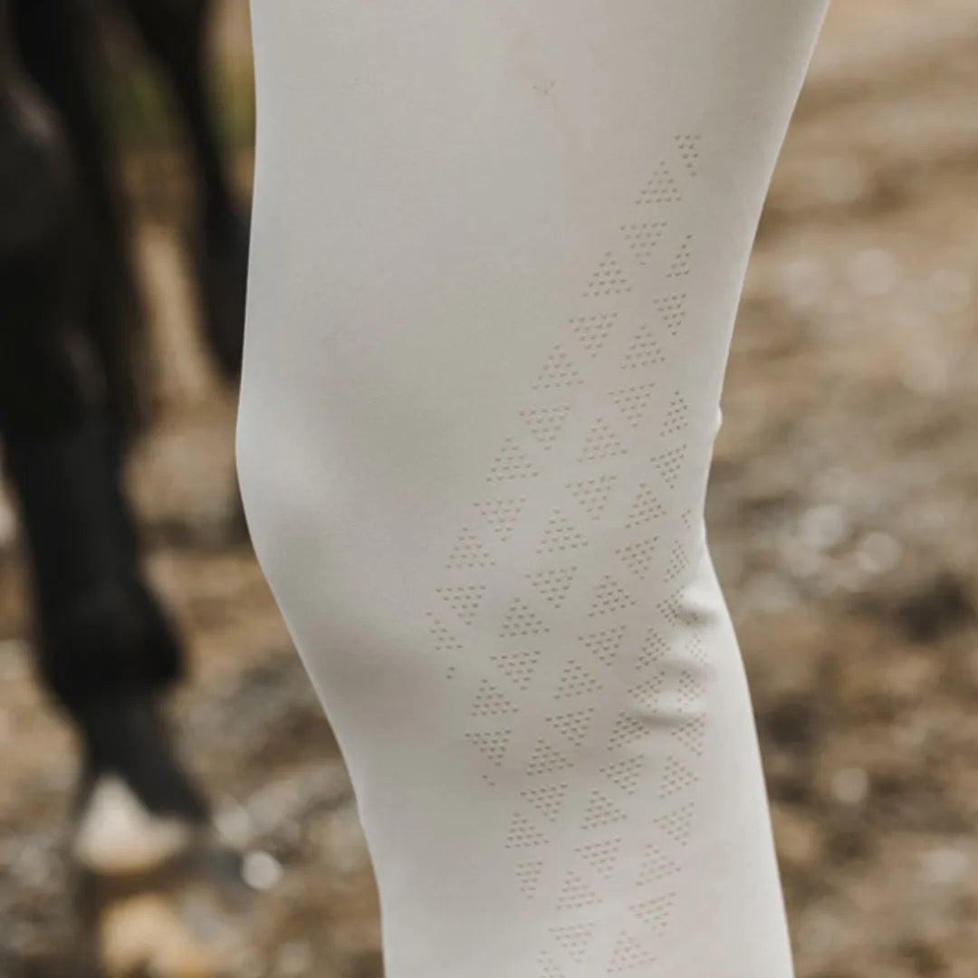 EQUITHÈME Sam Breeches – Modern Comfort, Lasting Performance