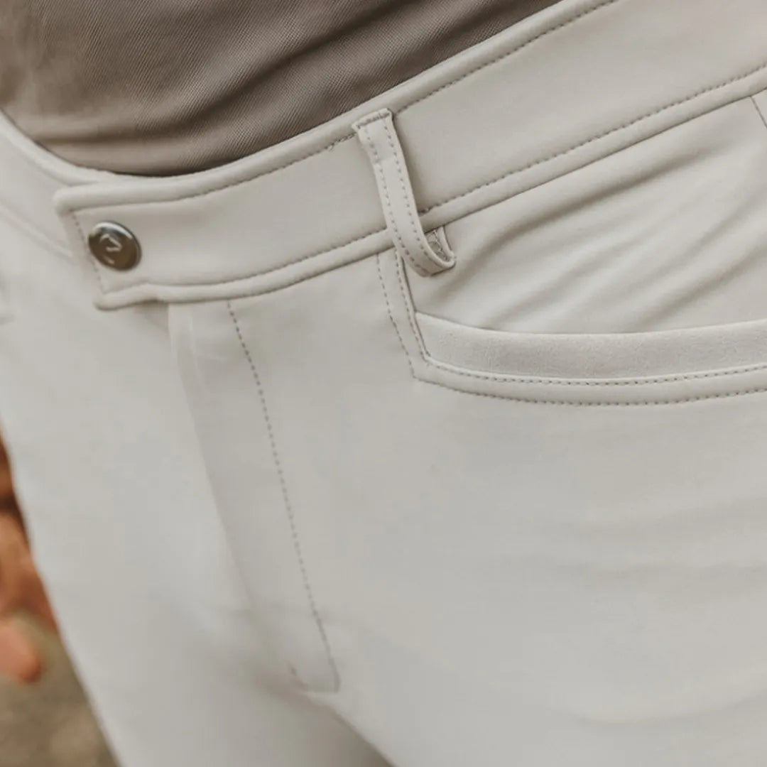 EQUITHÈME Sam Breeches – Modern Comfort, Lasting Performance