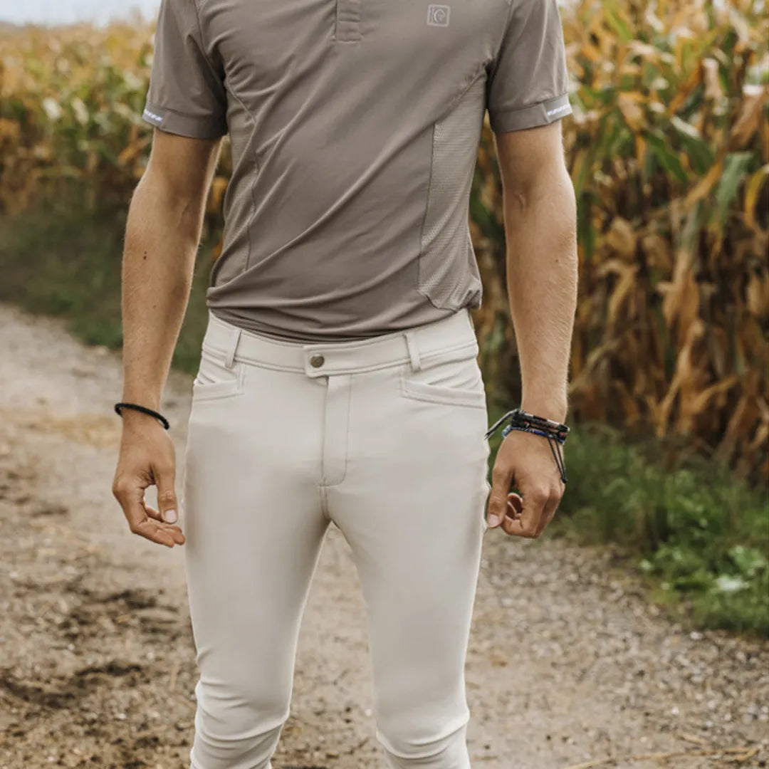 EQUITHÈME Sam Breeches – Modern Comfort, Lasting Performance