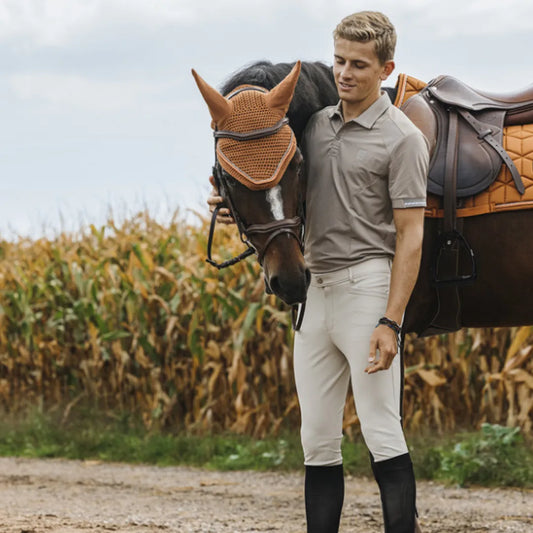EQUITHÈME Sam Breeches – Modern Comfort, Lasting Performance