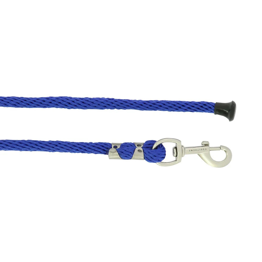 EQUITHÈME Soft Satiné Lead Rope
