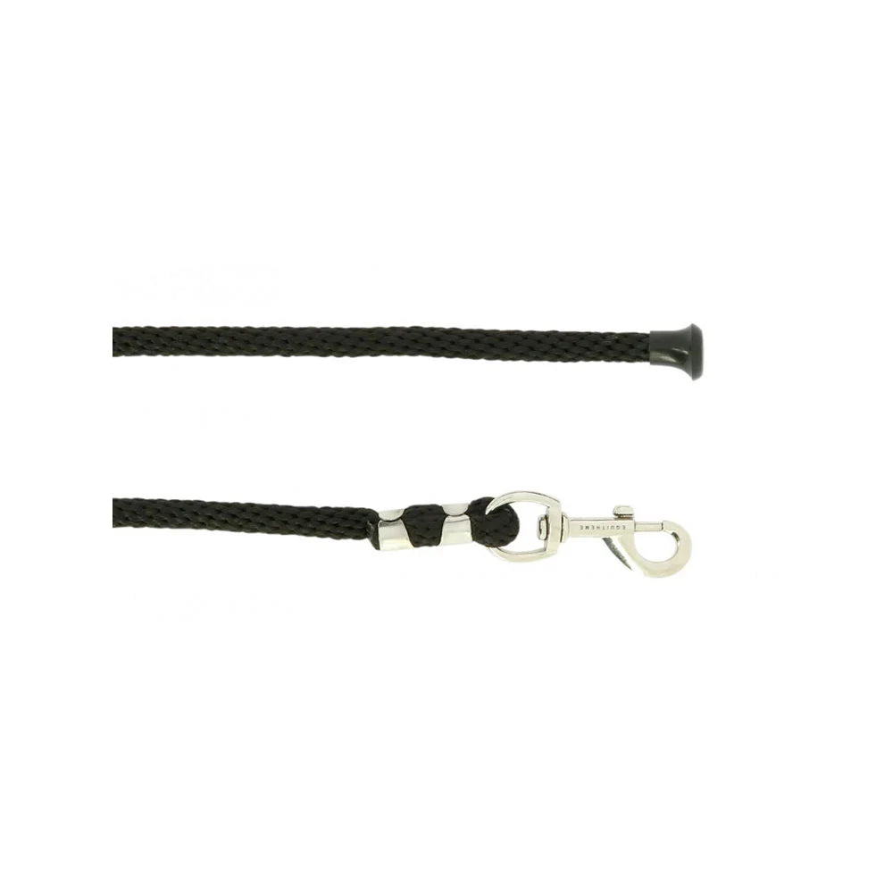 EQUITHÈME Soft Satiné Lead Rope