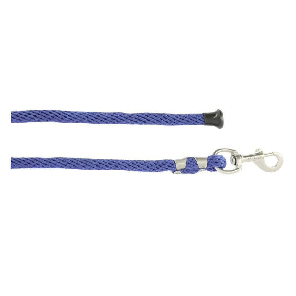 EQUITHÈME Soft Satiné Lead Rope