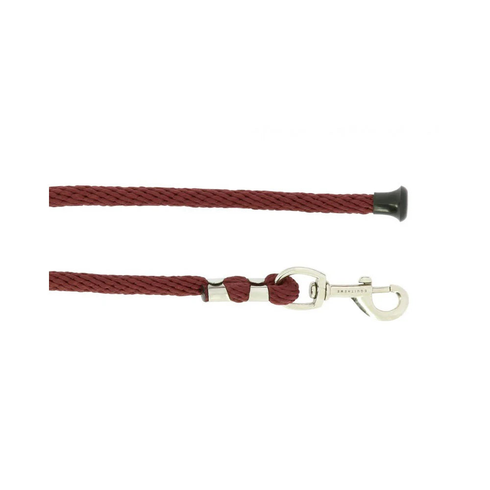 EQUITHÈME Soft Satiné Lead Rope