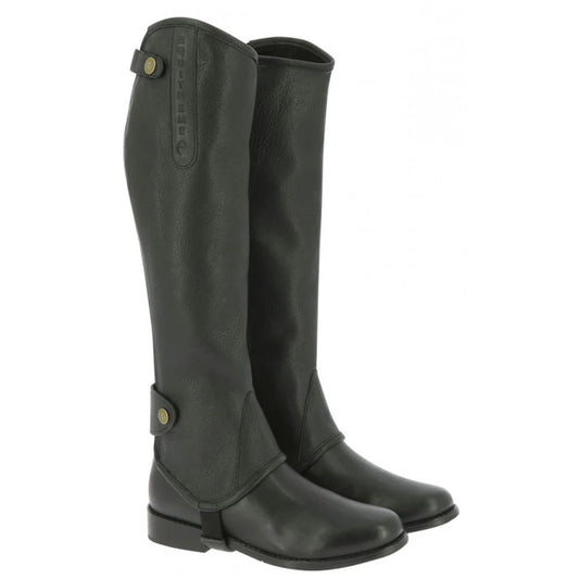 EQUITHÈME Soft Half Chaps