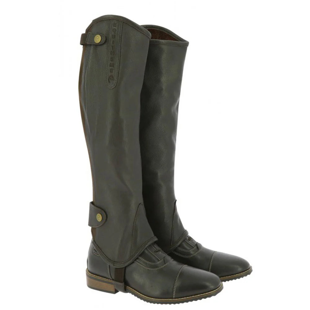 EQUITHÈME Soft Half Chaps