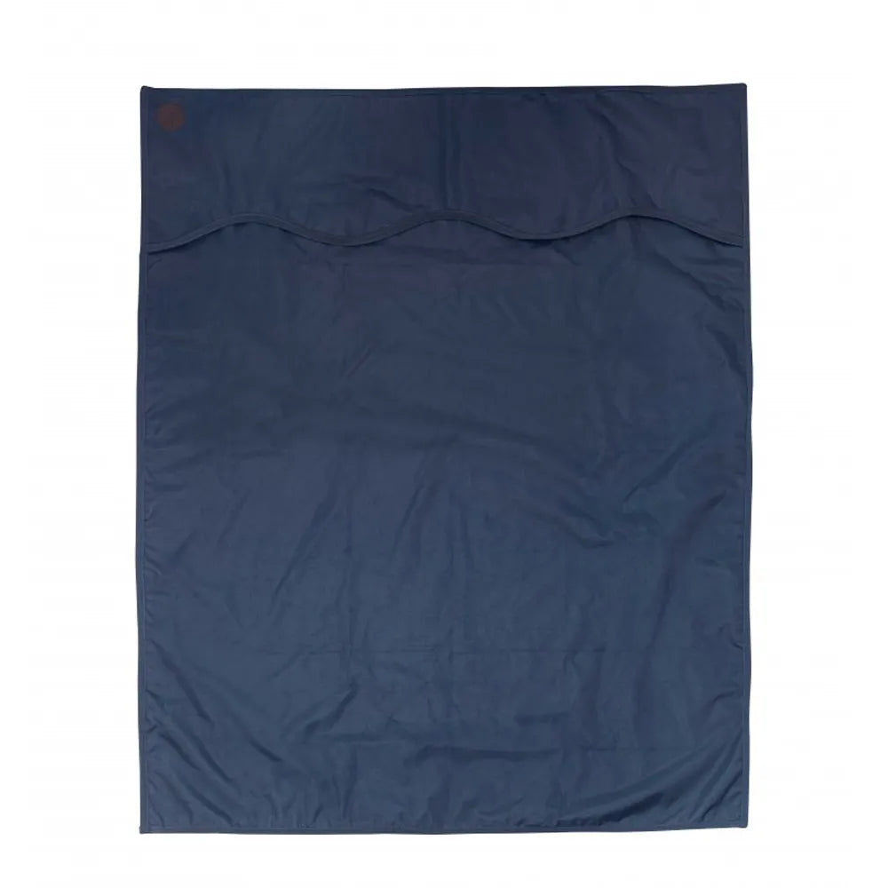EQUITHÈME Premium Stall Curtain - 95 x 104 cm