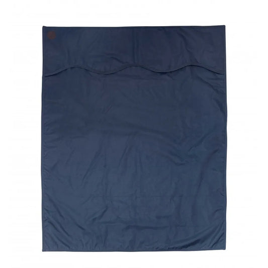 EQUITHÈME Premium Stall Curtain - 145 x 190 cm