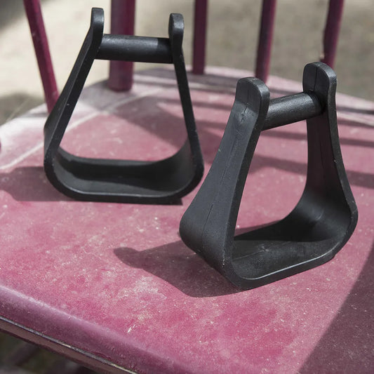 WESTRIDE – Western Stirrups – Composite
