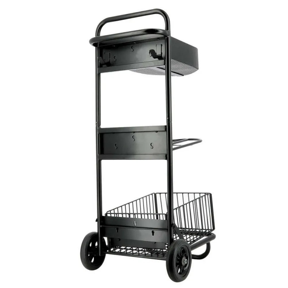 HIPPOTONIC Complete Tack Trolley