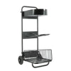 HIPPOTONIC Complete Tack Trolley