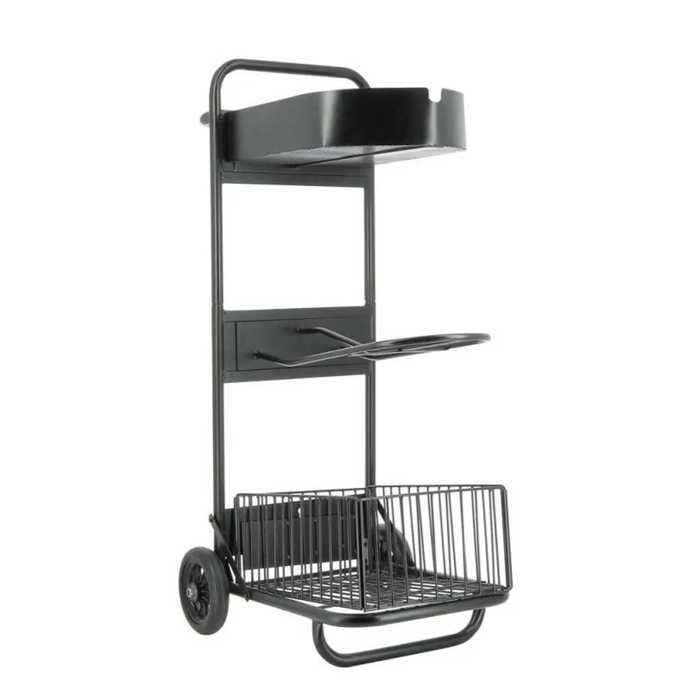 HIPPOTONIC Complete Tack Trolley