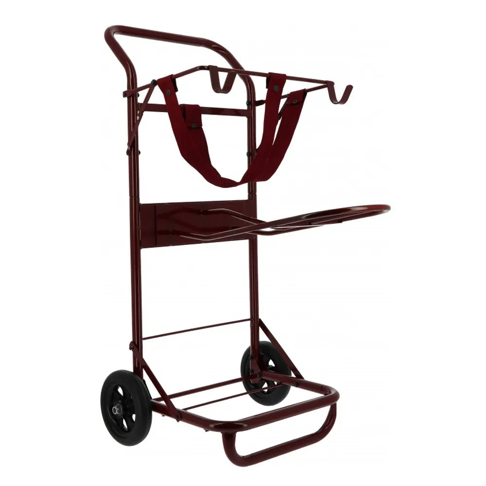 HIPPOTONIC Short Tack Trolley