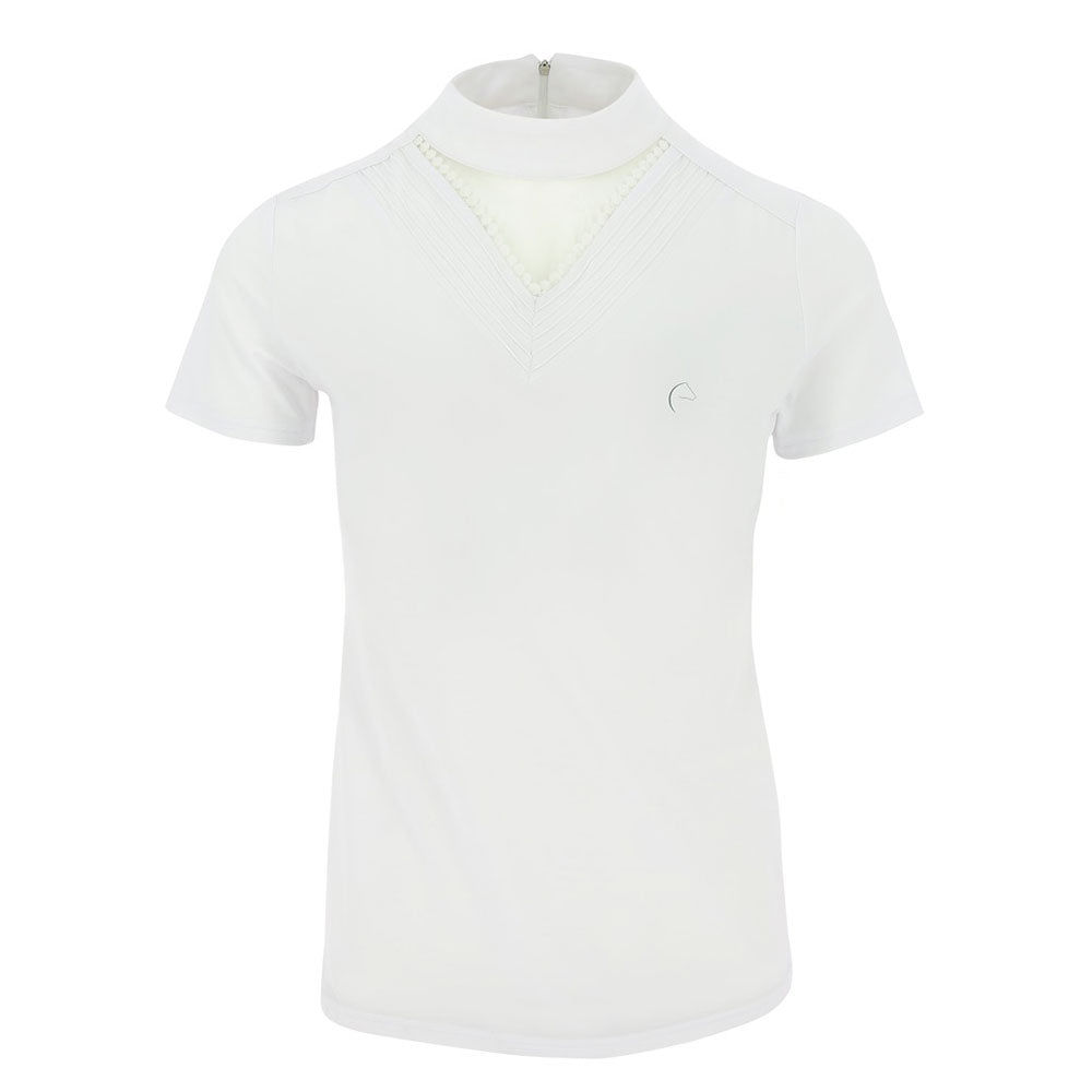 EQUITHÈME Valence Show Shirt