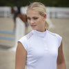 EQUITHÈME Brussels – Women’s Competition Polo Shirt