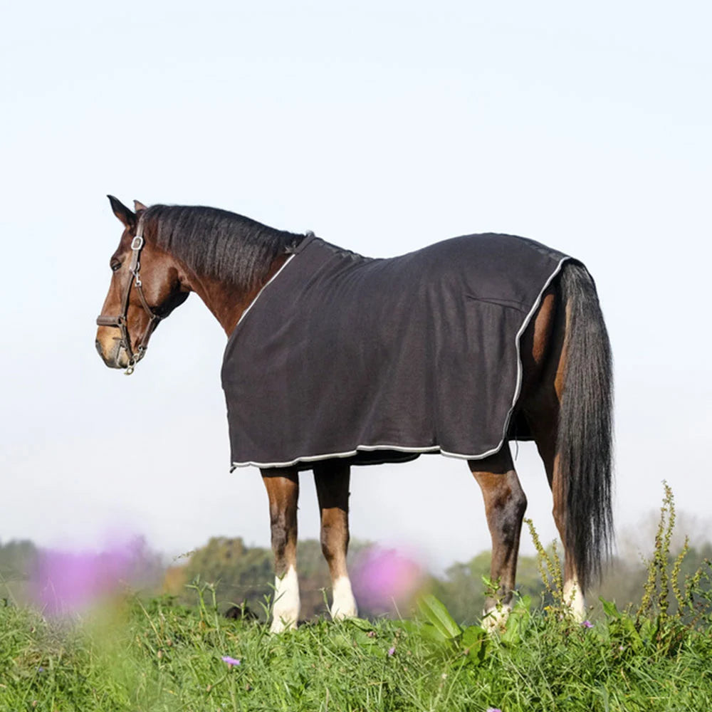 Riding World Polar Fleece Sheet