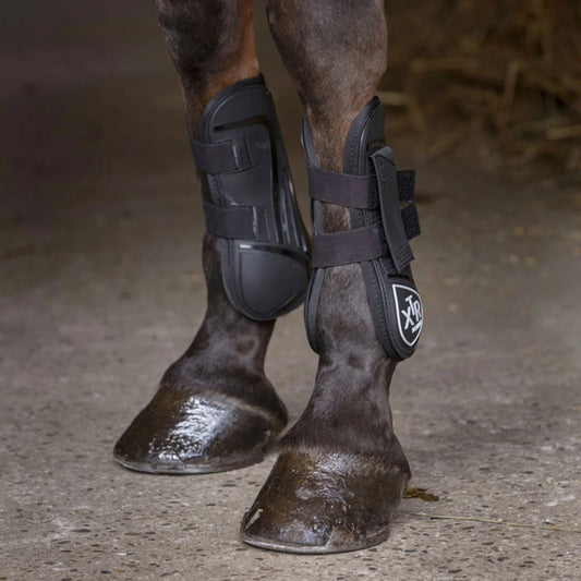 Norton XTR Tendon Boots