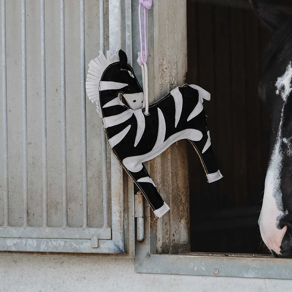 HIPPOTONIC - Zèbre - Toy for Horses
