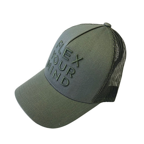 Flex-on Hats